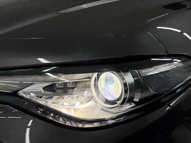 ALFA ROMEO Giulia 2.2 Turbodiesel 160 CV AT8 Super Business