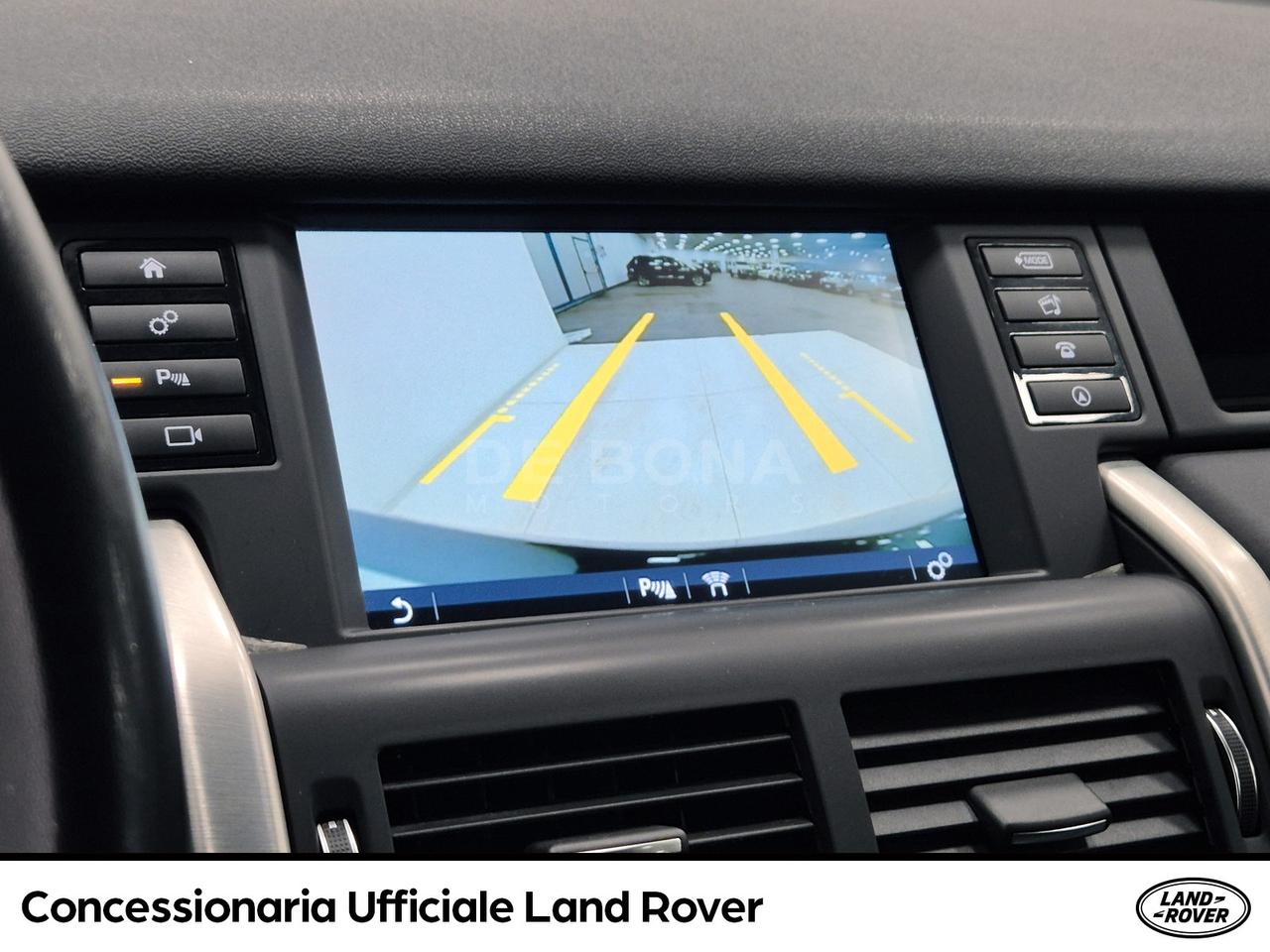 Land Rover Discovery Sport 2.0 td4 hse awd 150cv auto my19