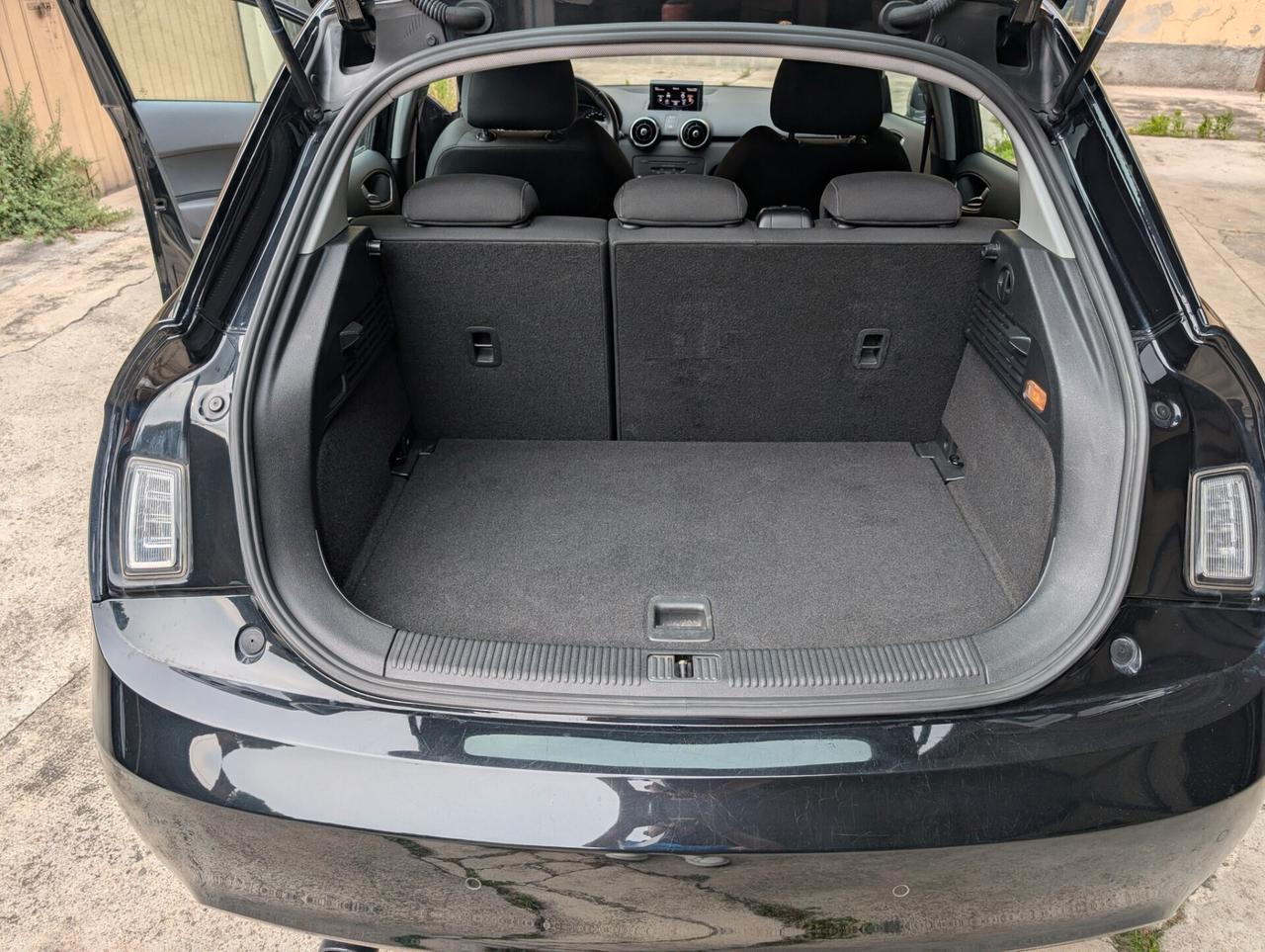 Audi A1 1.2 TFSI Ambition