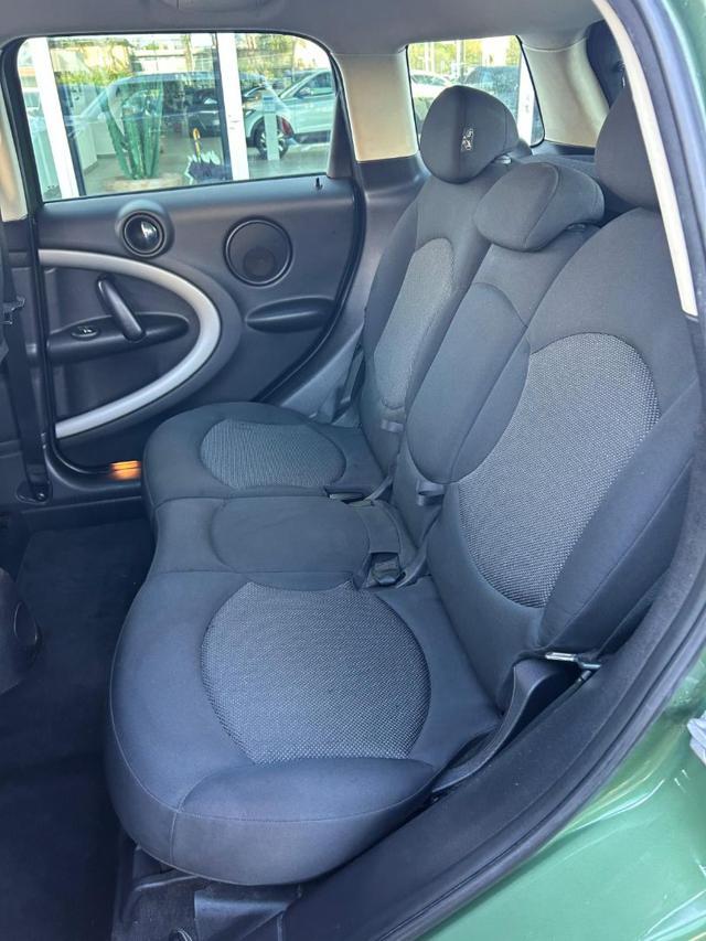 MINI Countryman Mini Cooper Countryman NEO PATENTATO