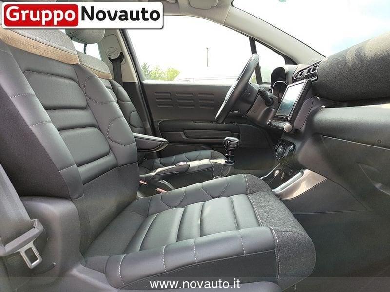 Citroën C3 Aircross PureTech 110 S&S Shine