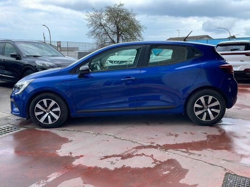 Renault Clio 1.0 TCE 90 Equilibre