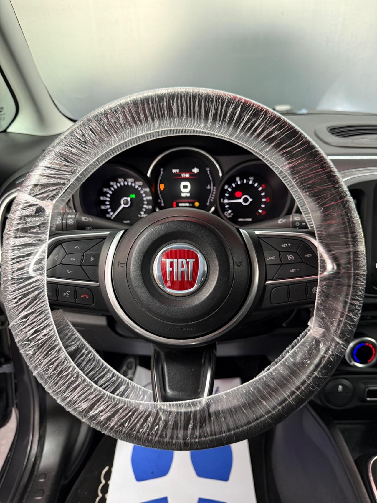 Fiat 500L 1.6 Multijet 120 CV Lounge 2018 Full