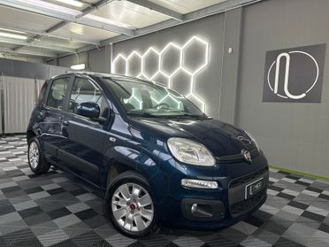 Fiat Panda 1.3 Multijet