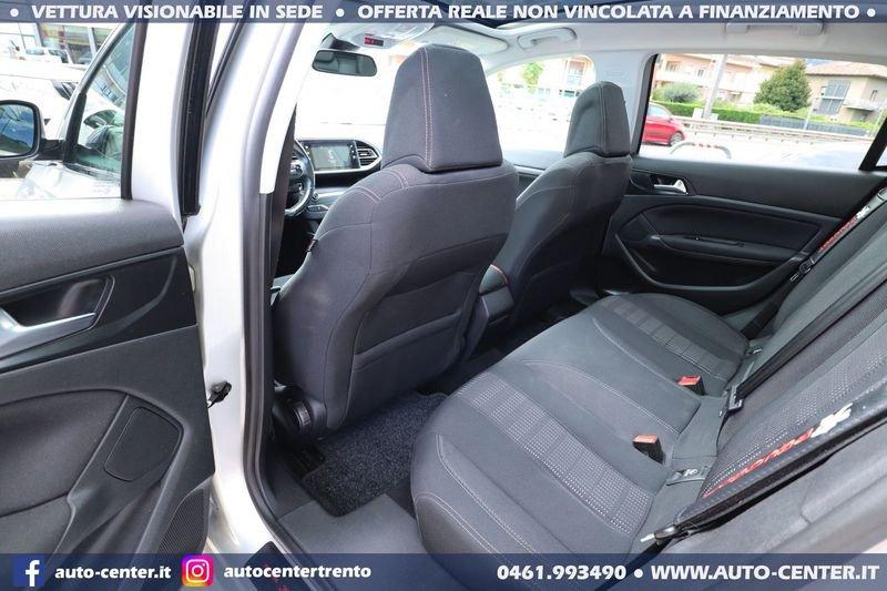 Peugeot 308 1.2 Turbo 130 S&S Allure