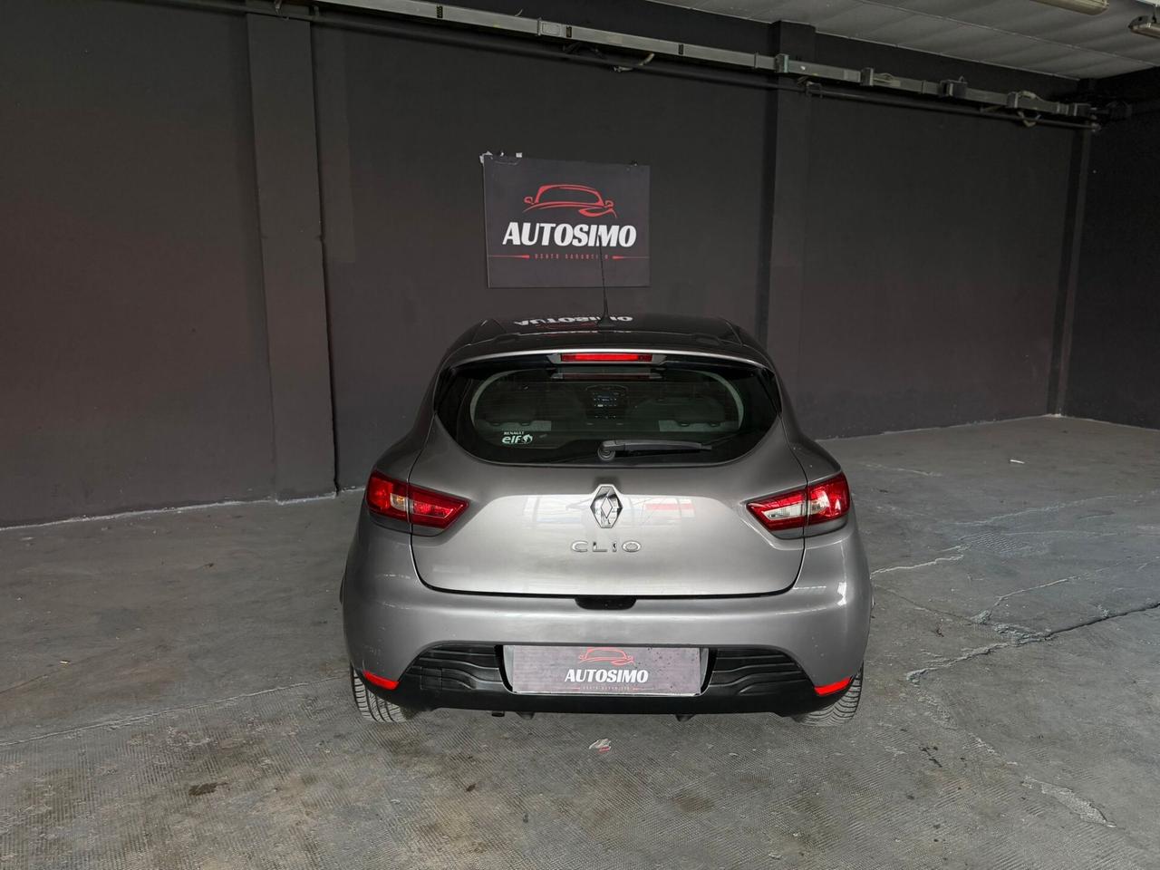 Renault Clio 1.2 75CV 5 porte Live