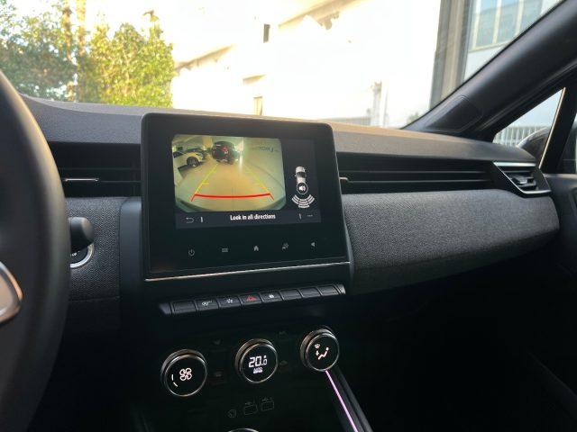 RENAULT Clio TCe 90 CV 5 porte Techno tua da e169,00 mensili