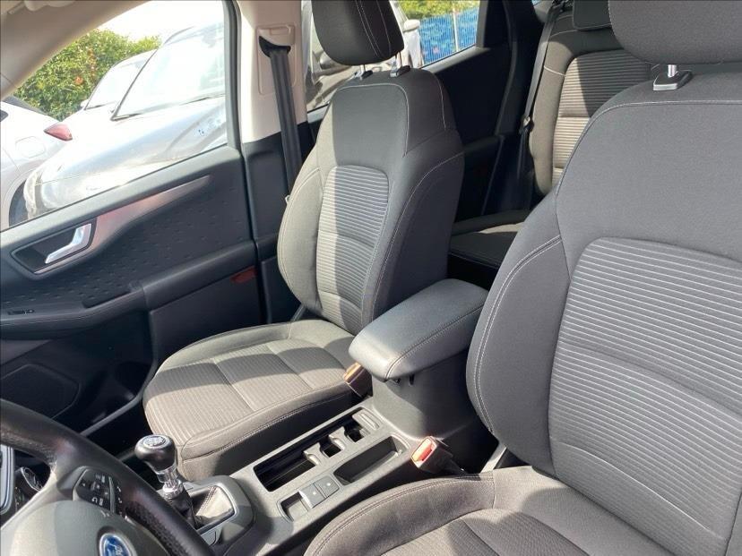 Ford Kuga 1.5 EcoBlue 120 CV 2WD Titanium
