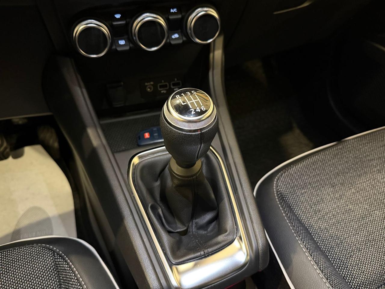 Renault Captur Techno ECO-G 100 #7963