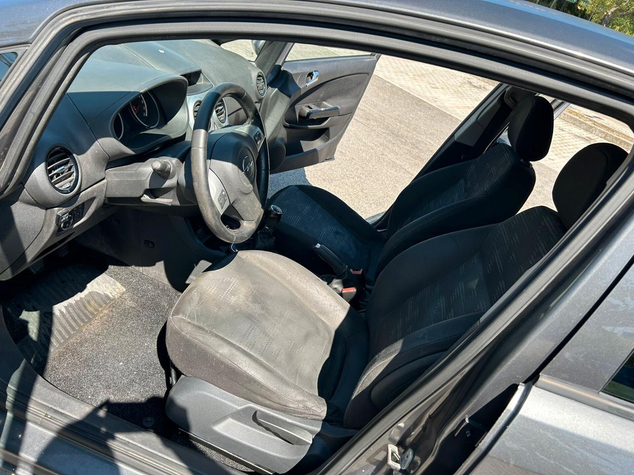 Opel Corsa 1.2 85CV 5 porte GPL-TECH One