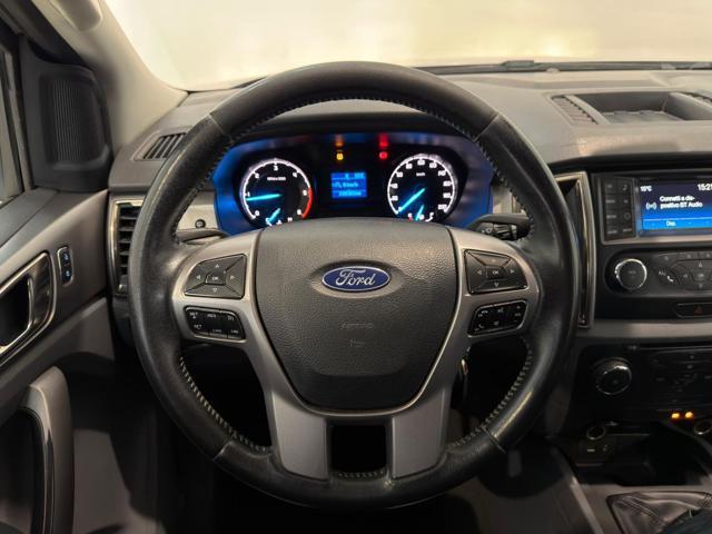 FORD Ranger 2.2 TDCi XLT 5pt. IVA ESPOSTA