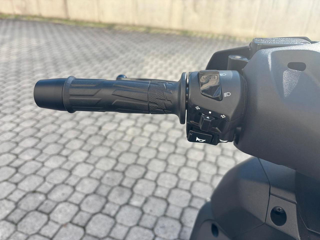 Kymco Agility 125i ABS TCS E5+ - NUOVO