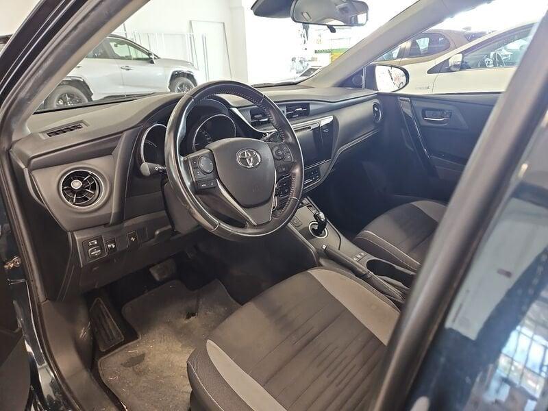 Toyota Auris Touring Sports 1.8 Hybrid Active