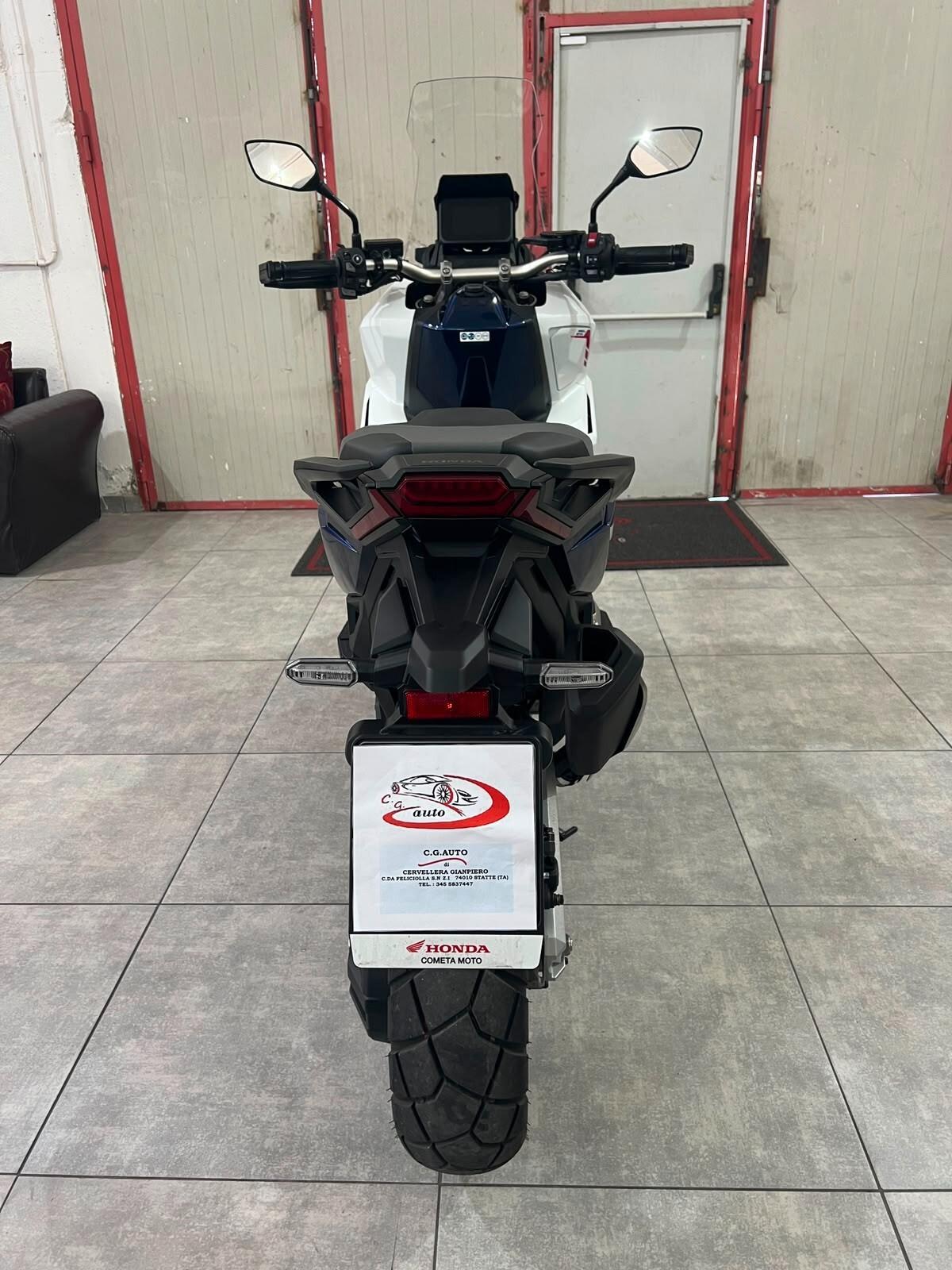 Honda X-ADV 750 - LIMITED EDITION - 2026