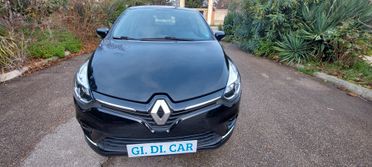 CLIO TCE 900 BENZINA/GPL DI SERIE 90 CV NAVIGATORE TELEFONO SENSORI FULL FULL IMPECCABILE