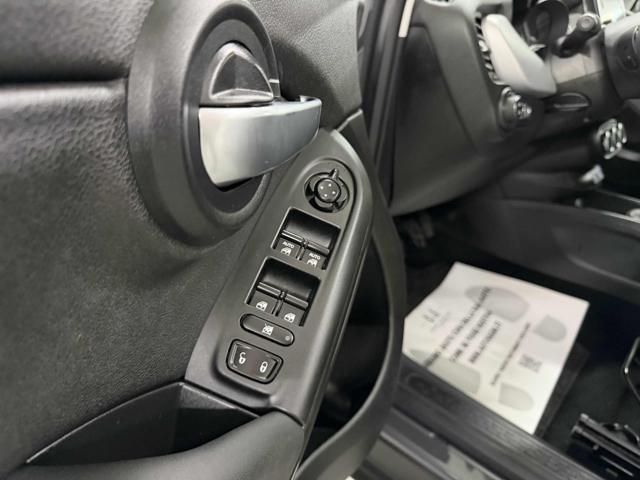 FIAT 500X 1.3 MultiJet 95 CV CONNECT