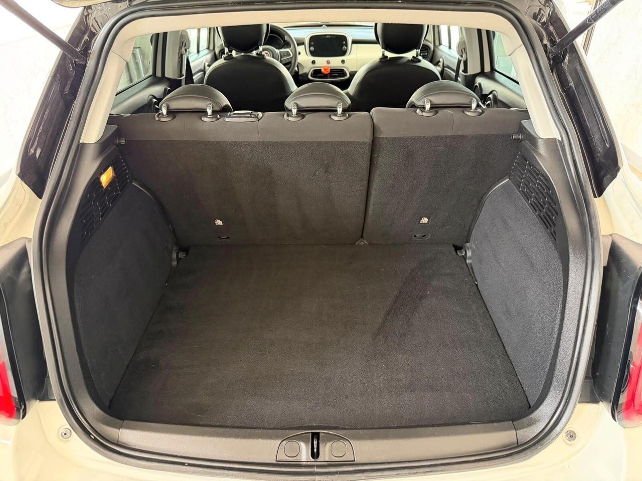 Fiat 500X 1.0 T3 120 CV Sport Dolcevita 2019