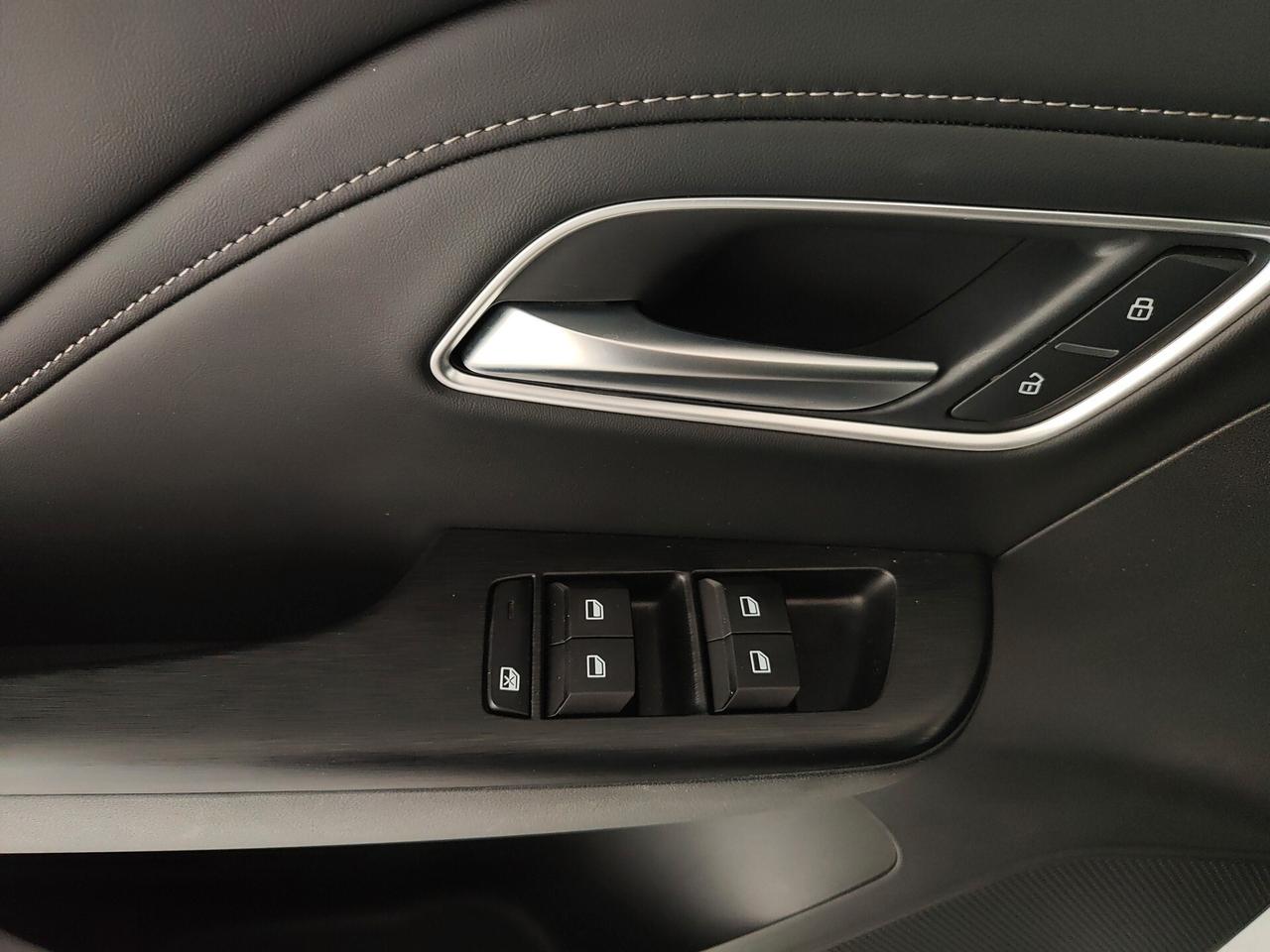 Mg ZS 1.5 Hybrid+ Luxury