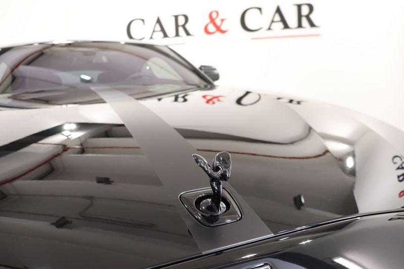 Rolls Royce Spectre Subentro leasing