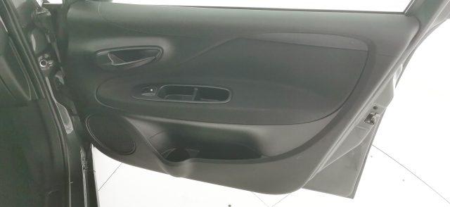 FIAT Punto 1.2 8V 5 porte Street