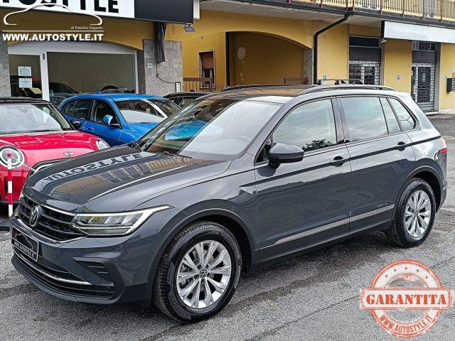 VOLKSWAGEN Tiguan 2.0 TDI 150 CV SCR DSG Life