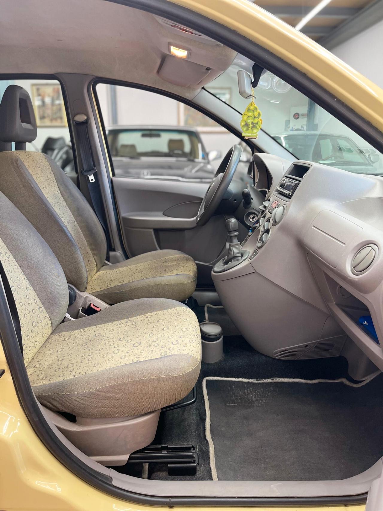Fiat Panda 1.1 MECCANICA NUOVA