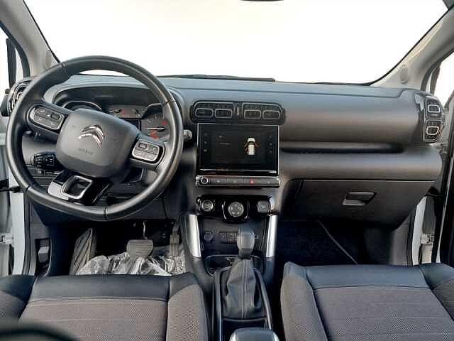 Citroen C3 Aircross C3 Aircross 1.2 puretech Rip Curl s&s 130cv eat6