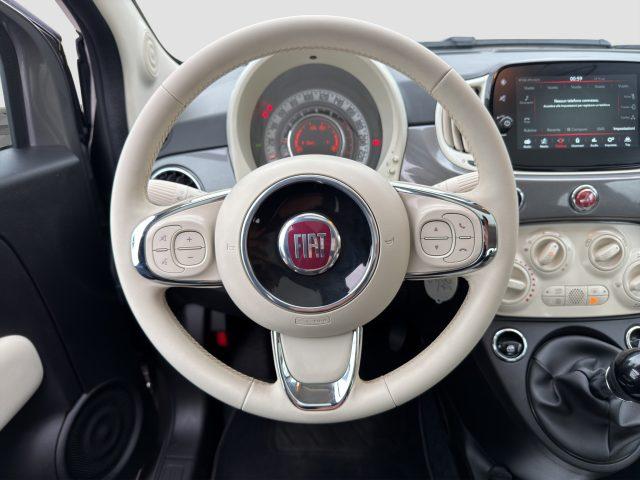 FIAT 500 500 1.0 Hybrid Dolcevita