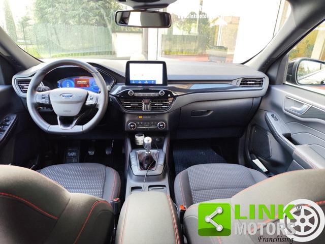 FORD Kuga 1.5 EcoBoost 150 CV 2WD ST-Line GAR.INCL.