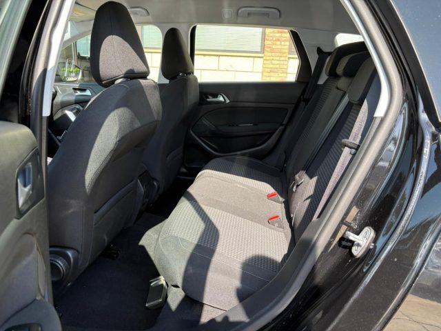 PEUGEOT 308 BlueHDi 130 S&S SW Business
