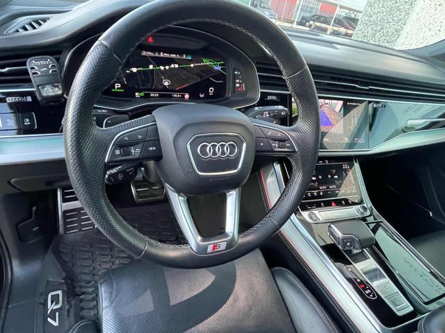 AUDI Q7 50 TDI Q MHEV 3.0 tiptr Sport SLine-7p. rata 690
