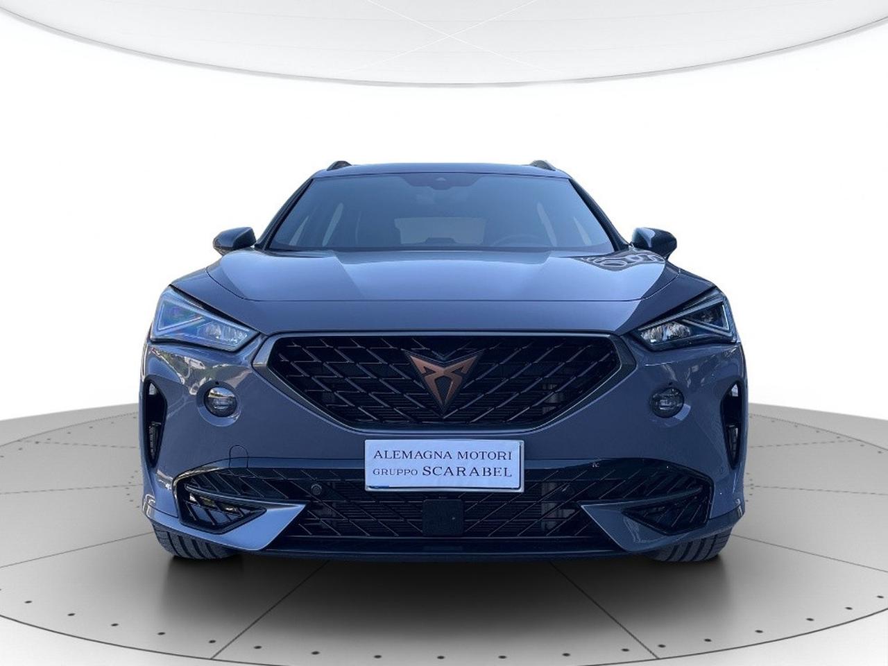 Cupra Formentor 1.5 tsi 150cv dsg
