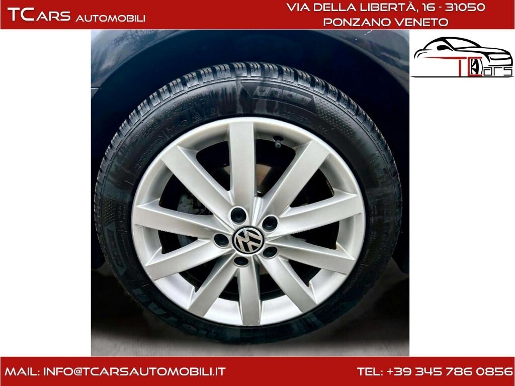 VOLKSWAGEN GOLF CAMBIO AUTOMATICO DSG