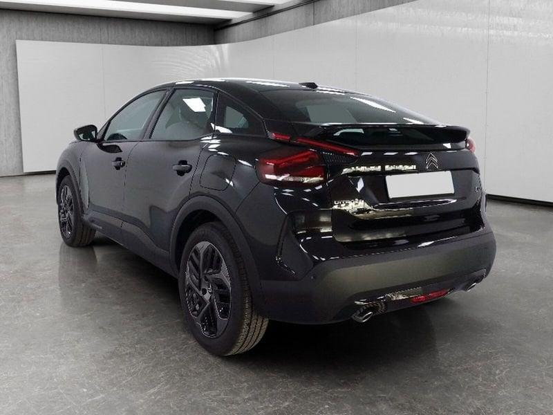 Citroën C4 1.2 puretech Plus s&s 130cv