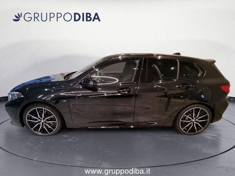 BMW Serie 1 M135I XDRIVE 5 P.