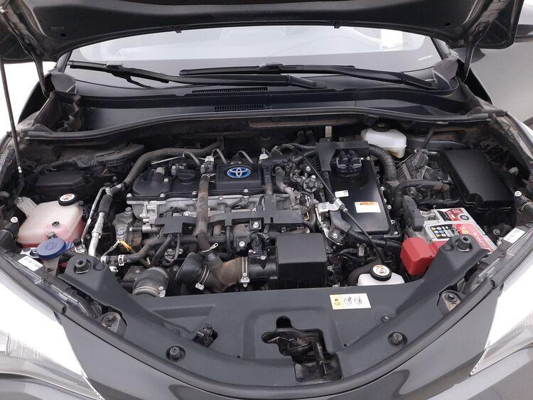 Toyota C-HR Hybrid Business BR133391 1.8 Full Hybrid 122CV