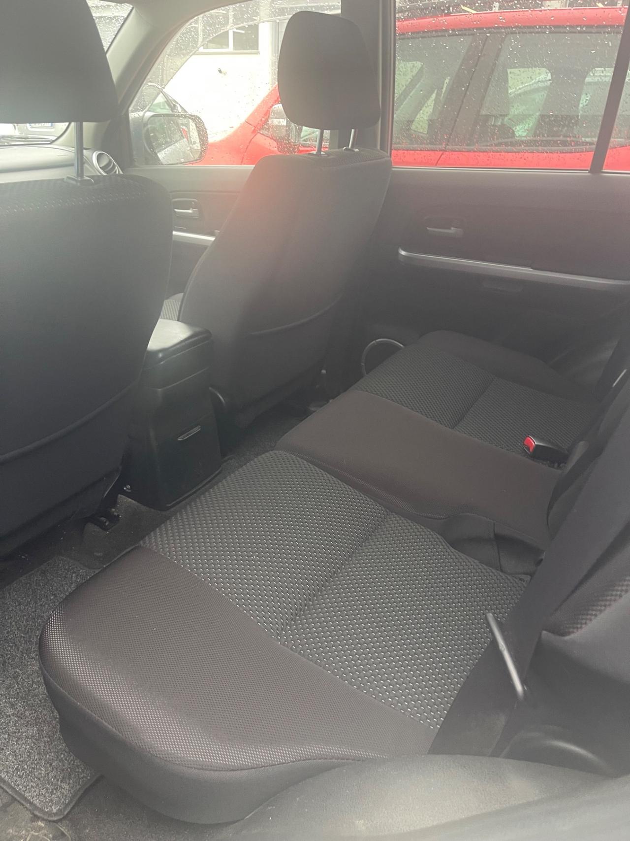 Suzuki Grand Vitara 1.9 DDiS 5 porte Executive SOLO 90 MILA LM