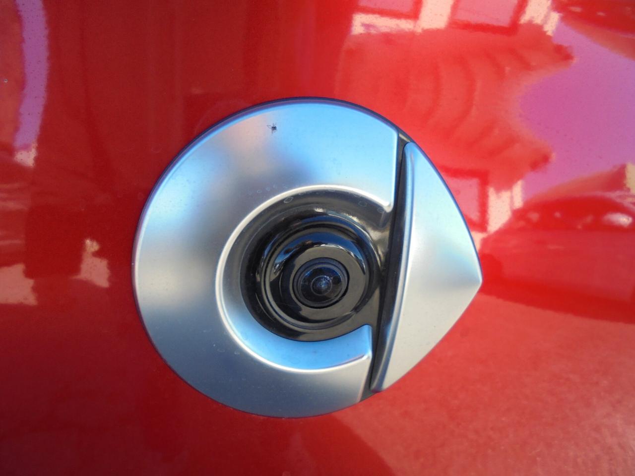 Smart ForFour 0.9 t Brabus Xclusive 109cv twinamic