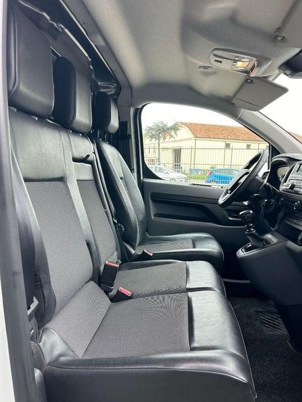 Citroën Jumpy BlueHDi 115 CV KM 75750 - PREZZO + IVA