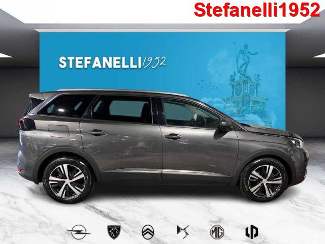 PEUGEOT 5008 II 2016 - 1.5 bluehdi Allure s&s 130cv 7p.ti eat