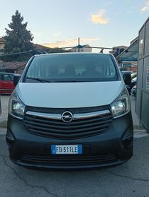 Opel Vivaro 29 1.6 CDTI PC-TN Furgone Essentia