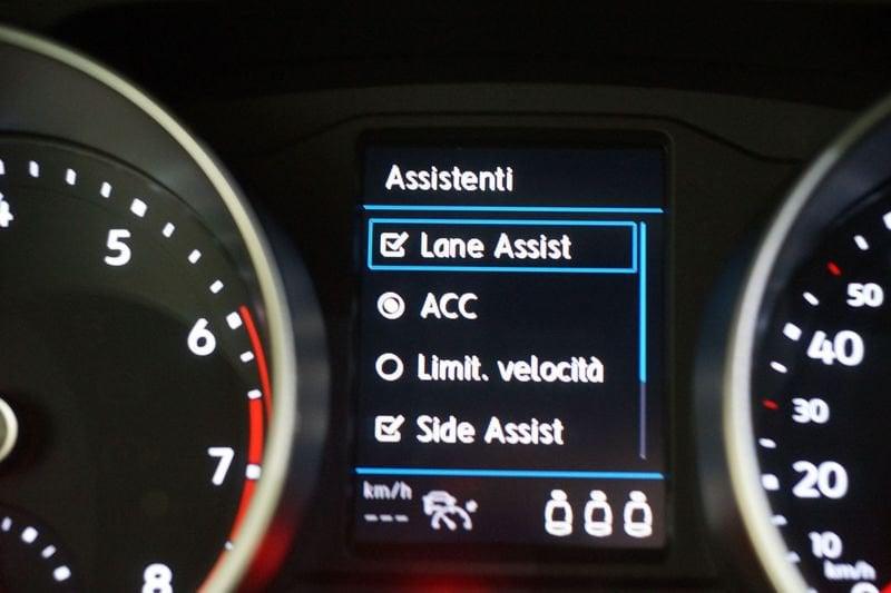 Volkswagen Tiguan 1.5 TSI ACT 150 CV Life