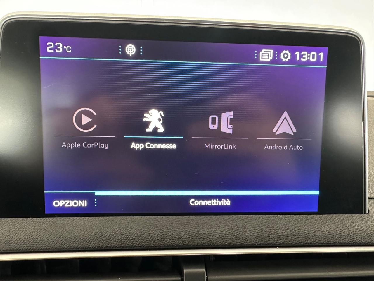 Peugeot 3008 BlueHDi 130 S&S Allure 2018