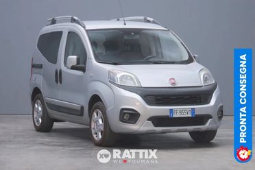Fiat Qubo 1.3 mjt 16v 80CV Trekking