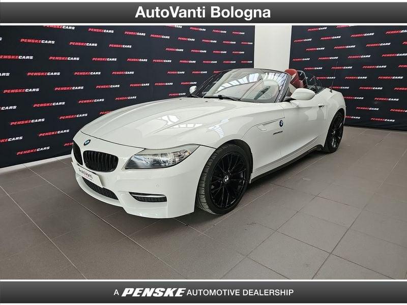BMW Z4 Z4 sdrive23i