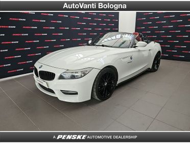 BMW Z4 Z4 sdrive23i