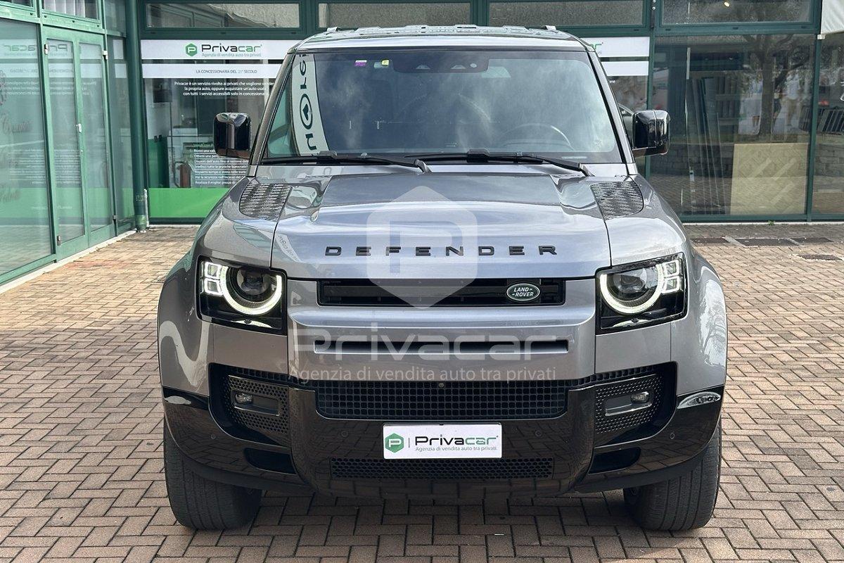 LAND ROVER Defender 110 3.0D I6 200 CV AWD Auto X-Dynamic SE