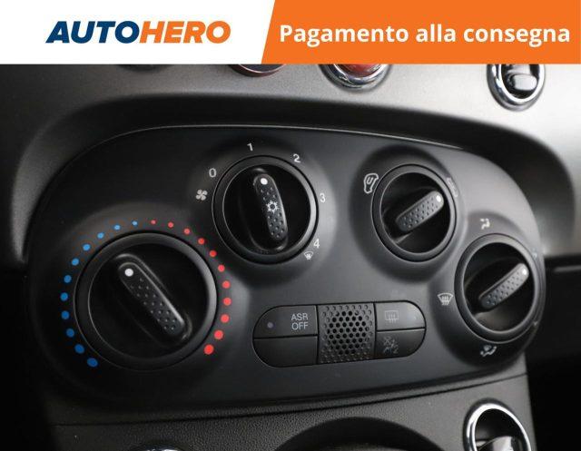 FIAT 500 1.2 S