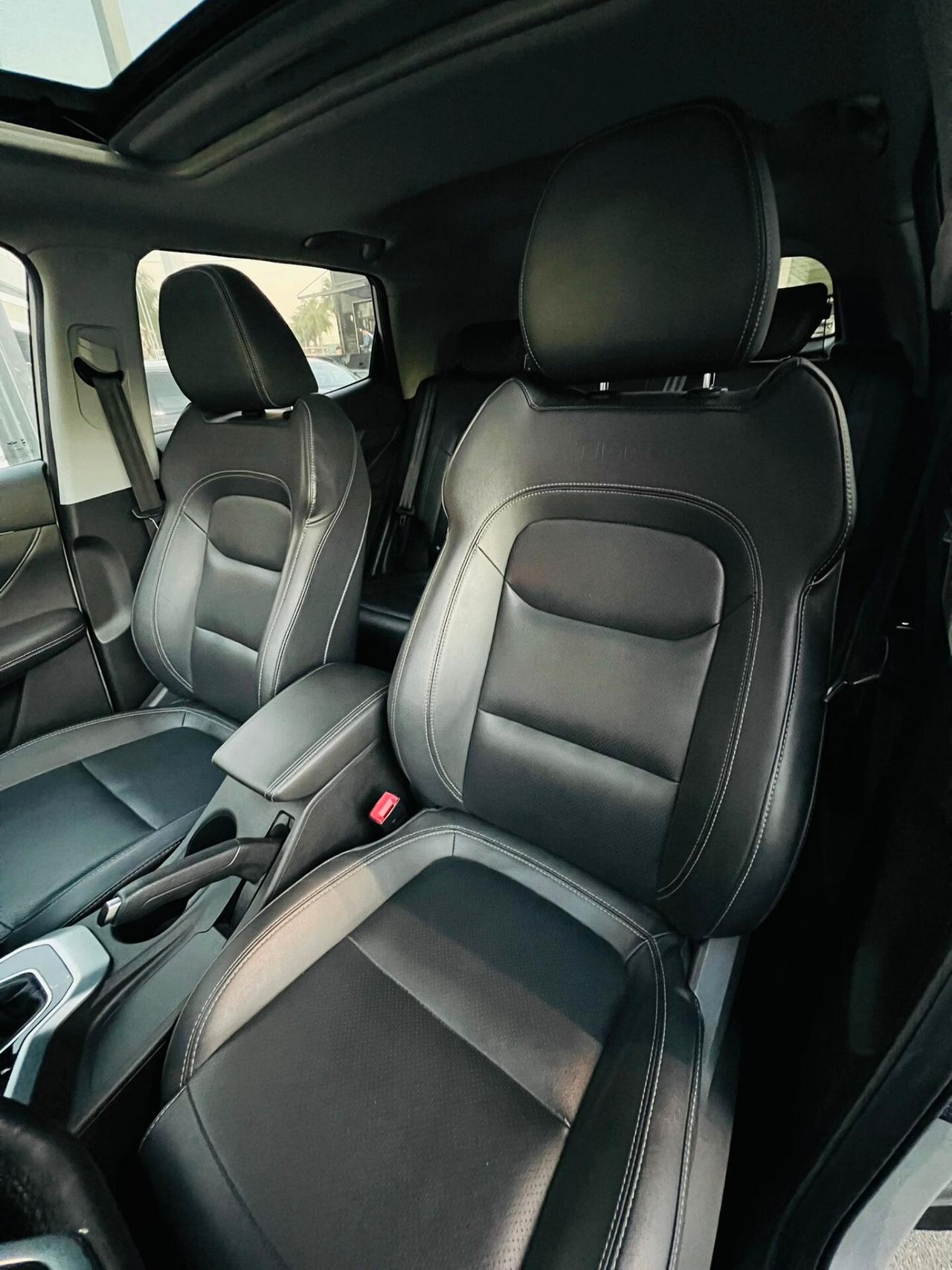 Dr 5.0 GPL 1.5 Bi-Fuel 117CV FULL OPTIONAL