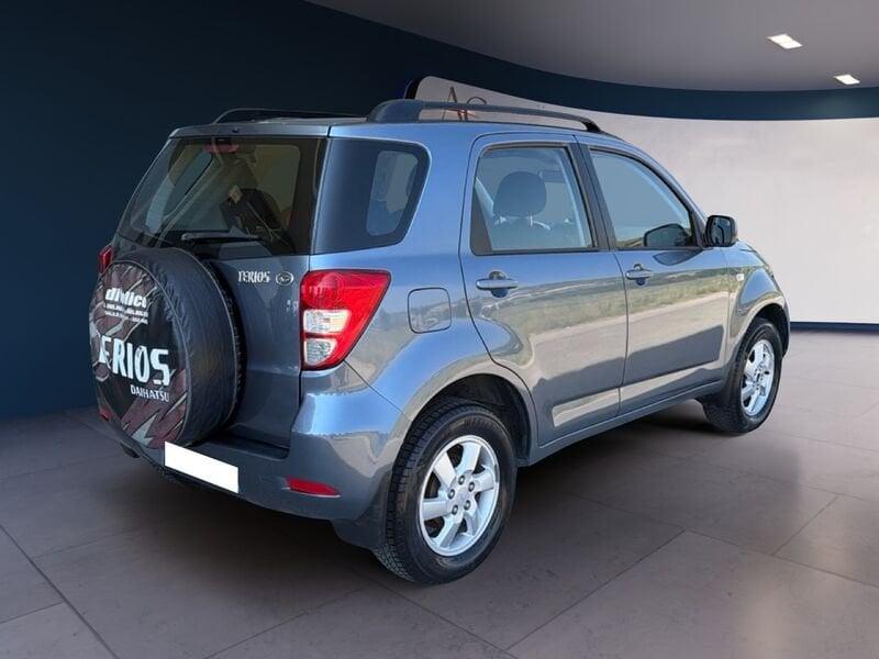 Daihatsu Terios Terios 1.3 SX